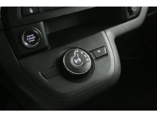 Peugeot Expert 2.0 BlueHDI L3H1 | 180PK | Dubbele Cabine | Aut. | Clima | Adap. Cruise | Camera | Carplay | Trek... ActivLease financial lease