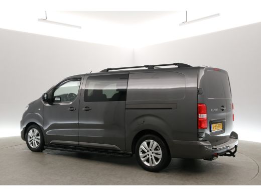 Peugeot Expert 2.0 BlueHDI L3H1 | 180PK | Dubbele Cabine | Aut. | Clima | Adap. Cruise | Camera | Carplay | Trek... ActivLease financial lease