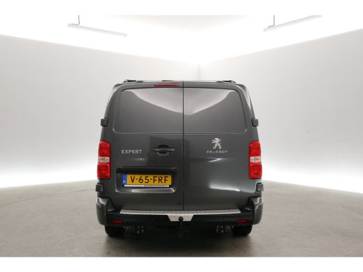 Peugeot Expert 2.0 BlueHDI L3H1 | 180PK | Dubbele Cabine | Aut. | Clima | Adap. Cruise | Camera | Carplay | Trek... ActivLease financial lease