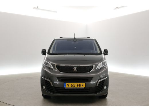 Peugeot Expert 2.0 BlueHDI L3H1 | 180PK | Dubbele Cabine | Aut. | Clima | Adap. Cruise | Camera | Carplay | Trek... ActivLease financial lease