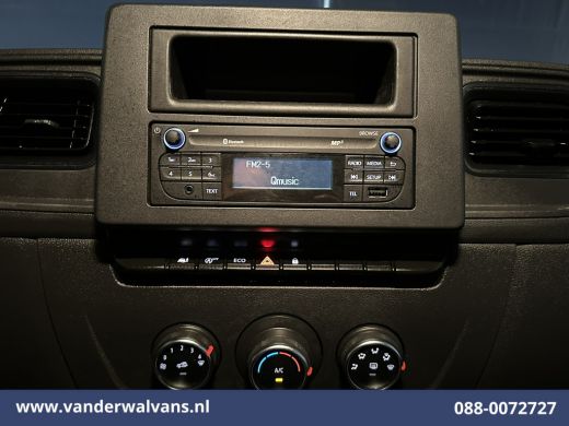 Renault Master 2.3 dCi 150pk Pick up Open Laadbak Euro6 Airco | LED | Cruisecontrol Bijrijdersbank ActivLease financial lease