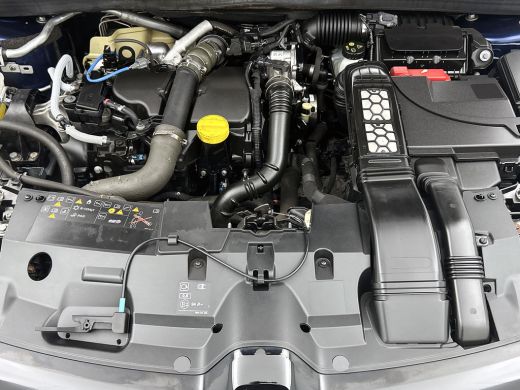 Renault M&eacute;gane Estate Estate 1.5 DCi Automaat Euro6 / Distributie vv bij 123Dkm / Cruise / Navi / LED / Carplay / Parke... ActivLease financial lease