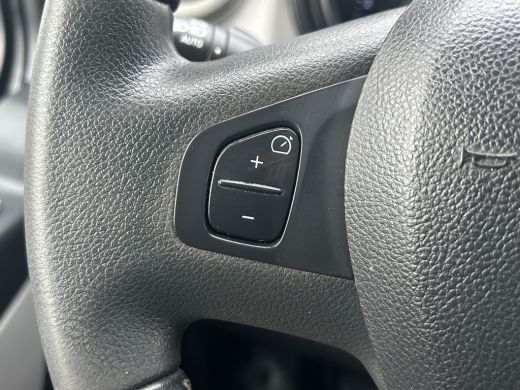 Renault Trafic 1.6 dCi 126 PK / L2H1 / TREKHAAK / AIRCO / CRUISE / NAVI / 3-ZITS / CAMERA / BLUETOOTH ActivLease financial lease