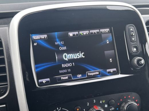 Renault Trafic 1.6 dCi 126 PK / L2H1 / TREKHAAK / AIRCO / CRUISE / NAVI / 3-ZITS / CAMERA / BLUETOOTH ActivLease financial lease