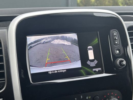 Renault Trafic 1.6 dCi 126 PK / L2H1 / TREKHAAK / AIRCO / CRUISE / NAVI / 3-ZITS / CAMERA / BLUETOOTH ActivLease financial lease