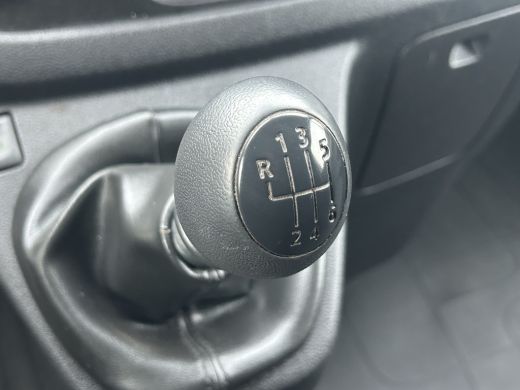 Renault Trafic 1.6 dCi 126 PK / L2H1 / TREKHAAK / AIRCO / CRUISE / NAVI / 3-ZITS / CAMERA / BLUETOOTH ActivLease financial lease