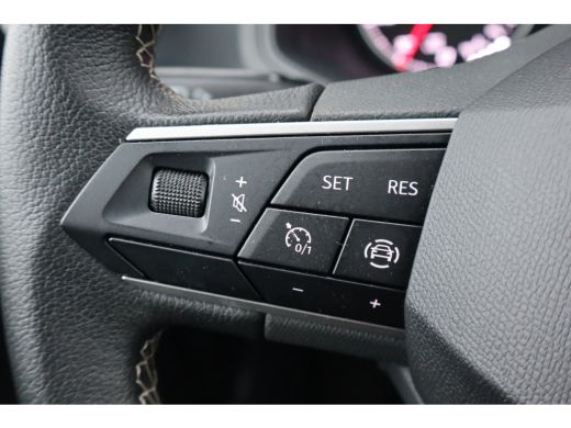 Seat Arona 1.0 TSI Style 95PK | Apple Carplay/Android Auto|telefoonintegratie premium | Cruise control | Hil... ActivLease financial lease