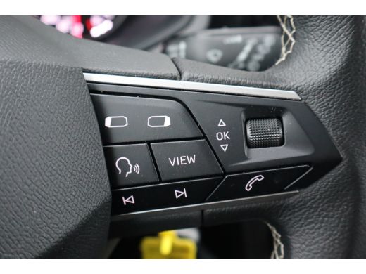 Seat Arona 1.0 TSI Style 95PK | Apple Carplay/Android Auto|telefoonintegratie premium | Cruise control | Hil... ActivLease financial lease