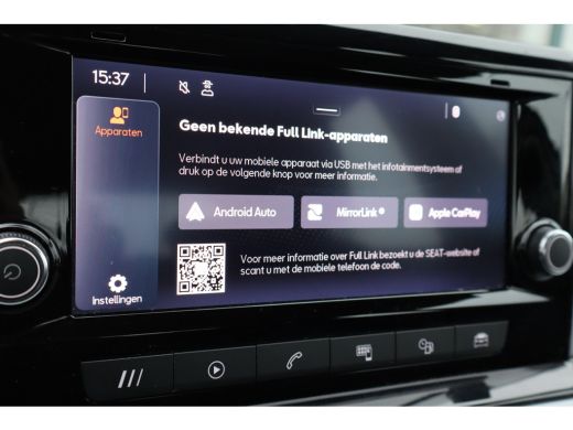 Seat Arona 1.0 TSI Style 95PK | Apple Carplay/Android Auto|telefoonintegratie premium | Cruise control | Hil... ActivLease financial lease