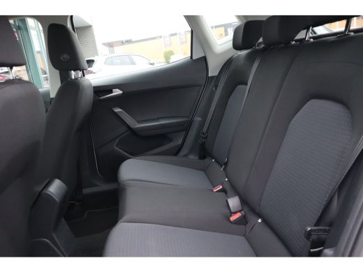 Seat Arona 1.0 TSI Style 95PK | Apple Carplay/Android Auto|telefoonintegratie premium | Cruise control | Hil... ActivLease financial lease