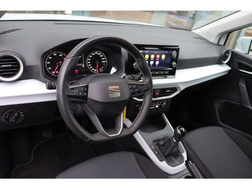 Seat Arona 1.0 TSI Style 95PK | Apple Carplay/Android Auto|telefoonintegratie premium | Cruise control | Hil... ActivLease financial lease