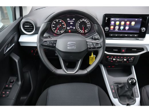 Seat Arona 1.0 TSI Style 95PK | Apple Carplay/Android Auto|telefoonintegratie premium | Cruise control | Hil... ActivLease financial lease