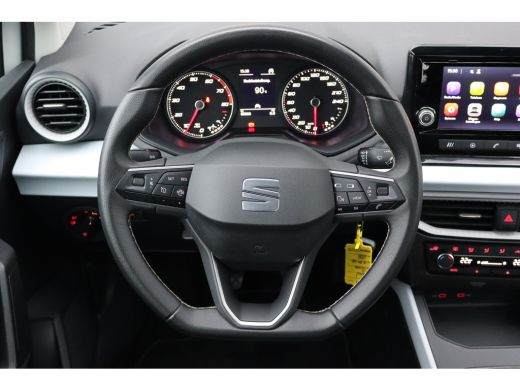 Seat Arona 1.0 TSI Style 95PK | Apple Carplay/Android Auto|telefoonintegratie premium | Cruise control | Hil... ActivLease financial lease