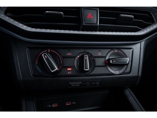 Seat Ibiza 1.0 EcoTSI Style Plus | Airco | Apple Carplay/Android Auto|telefoonintegratie premium | Lichtmeta... ActivLease financial lease