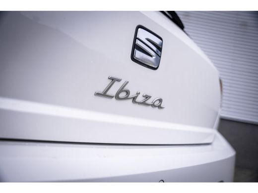 Seat Ibiza 1.0 EcoTSI Style Plus | Airco | Apple Carplay/Android Auto|telefoonintegratie premium | Lichtmeta... ActivLease financial lease