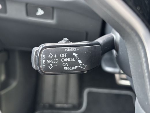 Skoda Elroq 60 Sportline 58kWh 204pk 20" LM velgen | Achteruitrijcamera | Adaptive cruise control ActivLease financial lease