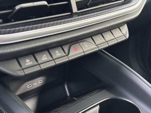 Skoda Elroq 60 Sportline 58kWh 204pk 20" LM velgen | Achteruitrijcamera | Adaptive cruise control ActivLease financial lease