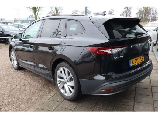 Skoda Enyaq iV 60 First Edition | Achteruitrijcamera | Cruise control | Dodehoek detectie ActivLease financial lease