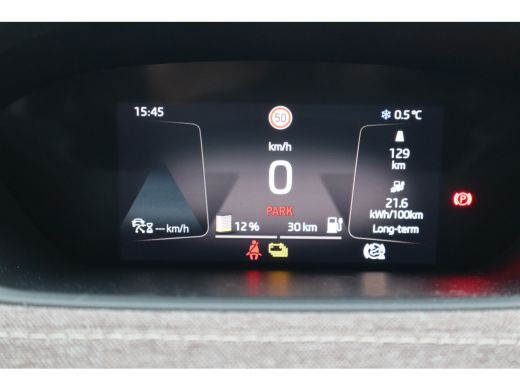 Skoda Enyaq iV 60 First Edition | Achteruitrijcamera | Cruise control | Dodehoek detectie ActivLease financial lease