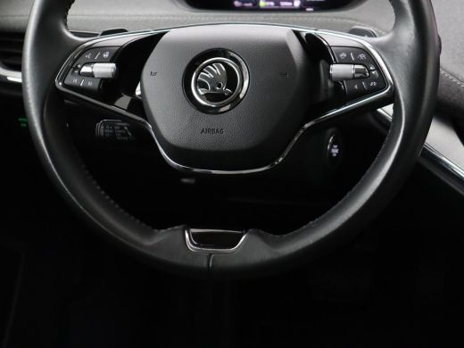 Skoda Enyaq iV 60 | Warmtepomp | Stoelverwarming | Adaptive cruise | Matrix LED | Keyless | Half leder | Carplay... ActivLease financial lease