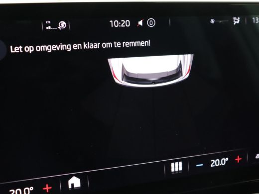 Skoda Enyaq iV 60 | Warmtepomp | Stoelverwarming | Adaptive cruise | Matrix LED | Keyless | Half leder | Carplay... ActivLease financial lease