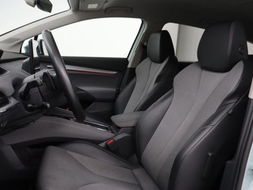 Skoda Enyaq iV 60 | Warmtepomp | Stoelverwarming | Adaptive cruise | Matrix LED | Keyless | Half leder | Carplay... ActivLease financial lease