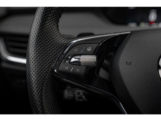 Skoda Enyaq iV 80 204 PK First Edition Achteruitrijcamera | Trekhaak | Adaptive cruise control | Dodehoekdetecti... ActivLease financial lease