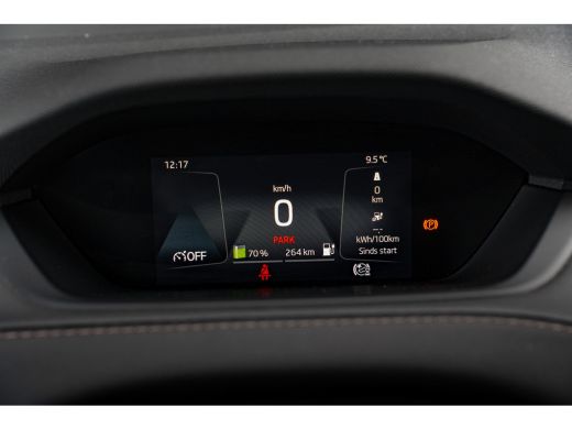 Skoda Enyaq iV 80 204 PK First Edition Achteruitrijcamera | Trekhaak | Adaptive cruise control | Dodehoekdetecti... ActivLease financial lease