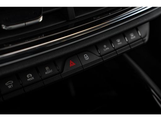 Skoda Enyaq iV 80 204 PK First Edition Achteruitrijcamera | Trekhaak | Adaptive cruise control | Dodehoekdetecti... ActivLease financial lease