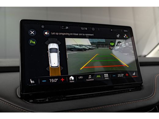 Skoda Enyaq iV 80 204 PK First Edition Achteruitrijcamera | Trekhaak | Adaptive cruise control | Dodehoekdetecti... ActivLease financial lease