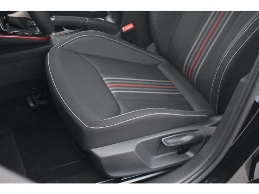 Skoda Fabia Skoda 1.0 115PK DSG Monte Carlo | Climate Control Apple Carplay & Android Auto | Achteruitrijcamera ActivLease financial lease