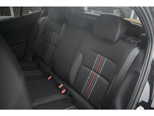 Skoda Fabia Skoda 1.0 115PK DSG Monte Carlo | Climate Control Apple Carplay & Android Auto | Achteruitrijcamera ActivLease financial lease