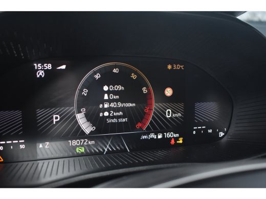 Skoda Fabia Skoda 1.0 115PK DSG Monte Carlo | Climate Control Apple Carplay & Android Auto | Achteruitrijcamera ActivLease financial lease