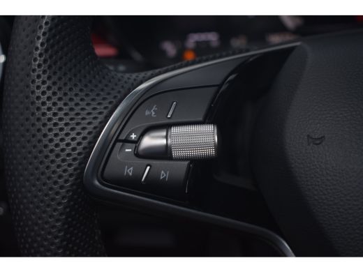 Skoda Fabia Skoda 1.0 115PK DSG Monte Carlo | Climate Control Apple Carplay & Android Auto | Achteruitrijcamera ActivLease financial lease