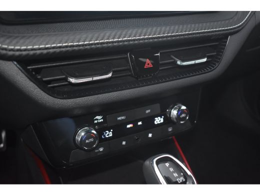 Skoda Fabia Skoda 1.0 115PK DSG Monte Carlo | Climate Control Apple Carplay & Android Auto | Achteruitrijcamera ActivLease financial lease