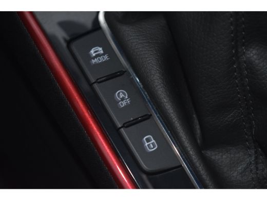 Skoda Fabia Skoda 1.0 115PK DSG Monte Carlo | Climate Control Apple Carplay & Android Auto | Achteruitrijcamera ActivLease financial lease