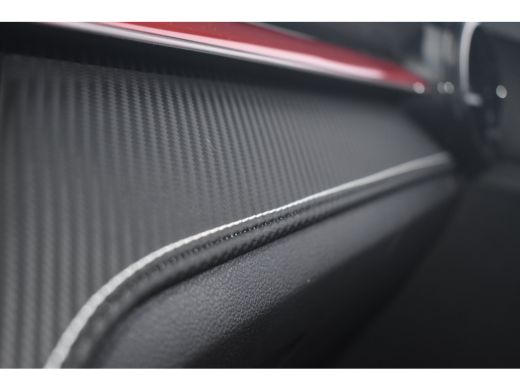 Skoda Fabia Skoda 1.0 115PK DSG Monte Carlo | Climate Control Apple Carplay & Android Auto | Achteruitrijcamera ActivLease financial lease