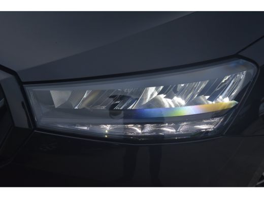 Skoda Fabia Skoda 1.0 115PK DSG Monte Carlo | Climate Control Apple Carplay & Android Auto | Achteruitrijcamera ActivLease financial lease