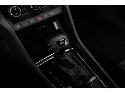 Skoda Kodiaq 1.5 TSI 150 PK Sportline Business | Trekhaak | Achteruitrijcamera | Navigatie | Carplay ActivLease financial lease