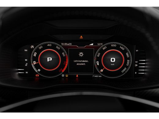 Skoda Kodiaq 1.5 TSI 150 PK Sportline Business | Trekhaak | Achteruitrijcamera | Navigatie | Carplay ActivLease financial lease