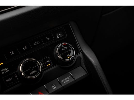 Skoda Kodiaq 1.5 TSI 150 PK Sportline Business | Trekhaak | Achteruitrijcamera | Navigatie | Carplay ActivLease financial lease