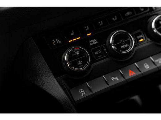 Skoda Kodiaq 1.5 TSI 150 PK Sportline Business | Trekhaak | Achteruitrijcamera | Navigatie | Carplay ActivLease financial lease