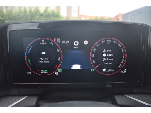 Skoda Kodiaq 1.5 TSI 204PK PHEV Sportline Business | TREKHAAK | STUUR+STOELVERW. | CAMERA | NAVIGATIE | APP. C... ActivLease financial lease