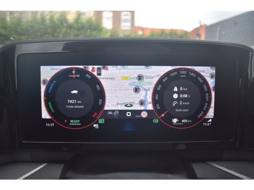 Skoda Kodiaq 1.5 TSI 204PK PHEV Sportline Business | TREKHAAK | STUUR+STOELVERW. | CAMERA | NAVIGATIE | APP. C... ActivLease financial lease
