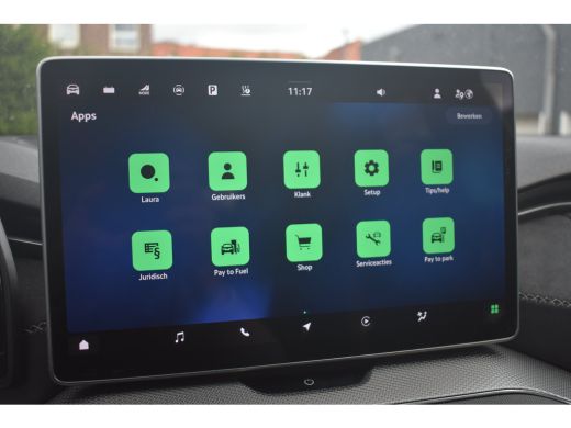 Skoda Kodiaq 1.5 TSI 204PK PHEV Sportline Business | TREKHAAK | STUUR+STOELVERW. | CAMERA | NAVIGATIE | APP. C... ActivLease financial lease
