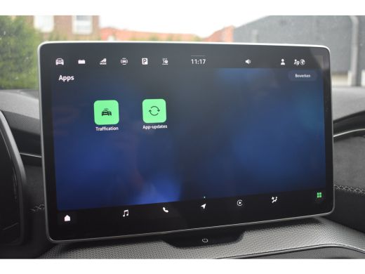 Skoda Kodiaq 1.5 TSI 204PK PHEV Sportline Business | TREKHAAK | STUUR+STOELVERW. | CAMERA | NAVIGATIE | APP. C... ActivLease financial lease