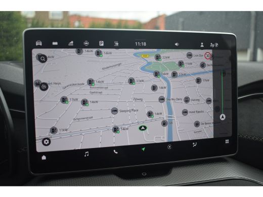 Skoda Kodiaq 1.5 TSI 204PK PHEV Sportline Business | TREKHAAK | STUUR+STOELVERW. | CAMERA | NAVIGATIE | APP. C... ActivLease financial lease