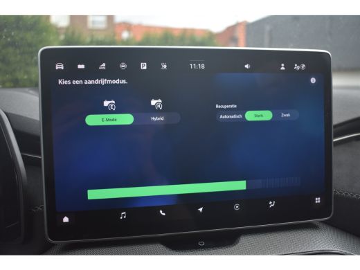 Skoda Kodiaq 1.5 TSI 204PK PHEV Sportline Business | TREKHAAK | STUUR+STOELVERW. | CAMERA | NAVIGATIE | APP. C... ActivLease financial lease