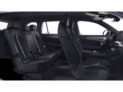 Skoda Kodiaq 1.5 TSI PHEV Sportline Business | Trekhaak | 20" LM velgen | Caprlay | Navigatie | Sportstoelen |... ActivLease financial lease