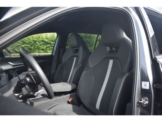 Skoda Kodiaq 1.5 TSI 204PK PHEV Sportline Business | TREKHAAK | STUUR+STOELVERW. | CAMERA | NAVIGATIE | APP. C... ActivLease financial lease